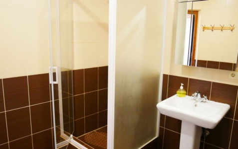 Люкс Люкс 4-местный 2-уровневый, фото 3