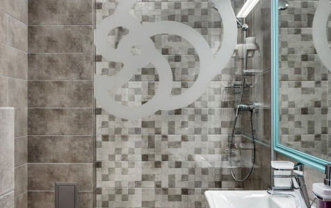 Люкс 4-местный 2-комнатный (основной корпус), фото 8