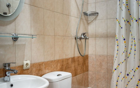 Улучшенный 2-местный 1-комнатный (корпус "Уютный дворик"), фото 5