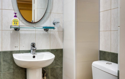 Улучшенный 3-местный 1-комнатный (корпус "Уютный дворик"), фото 4