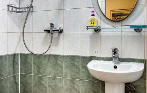 Улучшенный 3-местный 1-комнатный (корпус "Уютный дворик"), фото 5