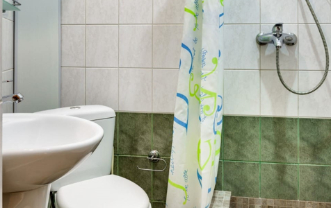 Семейный 4-местный 2-комнатный (корпус "Уютный дворик"), фото 11