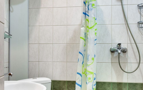 Семейный 4-местный 2-комнатный (корпус "Уютный дворик"), фото 10