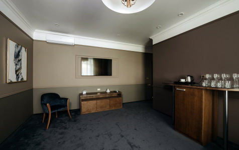 Люкс Senior Suite 2-местный, фото 5