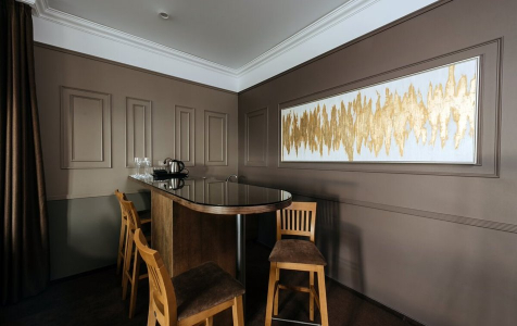 Люкс Senior Suite 2-местный, фото 6