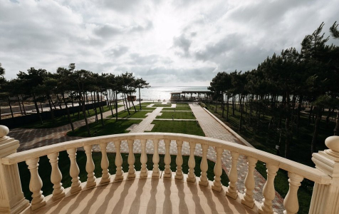 Люкс Senior Suite 2-местный, фото 7