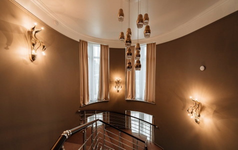 Люкс Senior Suite 2-местный, фото 9