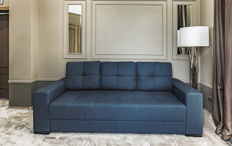 Стандарт 1-местный 1-комнатный, фото 2