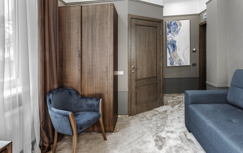 Стандарт 1-местный 1-комнатный, фото 3