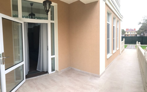 Стандарт 1-местный 1-комнатный, фото 4