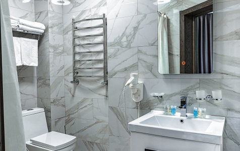 Стандарт 1-местный 1-комнатный, фото 5