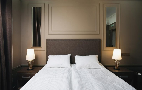 Стандарт 2-местный 1-комнатный DBL, фото 2