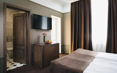 Стандарт 2-местный 1-комнатный DBL, фото 3