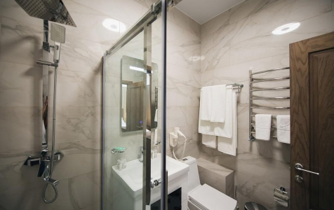 Стандарт 2-местный 1-комнатный DBL, фото 5