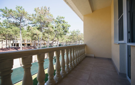 Стандарт улучшенный 2-местный 1-комнатный DBL, фото 5