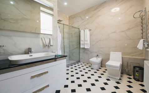 Стандарт улучшенный 2-местный 1-комнатный DBL, фото 6