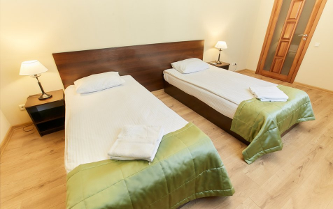 Вилла 10-местная 5 спален, фото 2