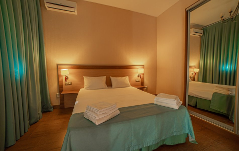 Вилла 10-местная 5 спален, фото 4