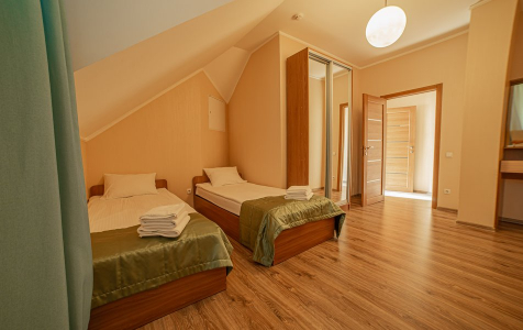 Вилла 10-местная 5 спален, фото 5