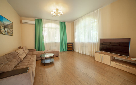 Вилла 10-местная 5 спален, фото 6