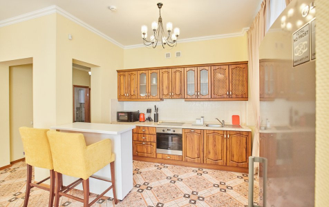 Вилла 10-местная 5 спален, фото 8