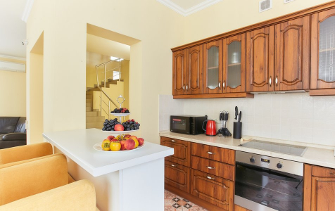 Вилла 10-местная 5 спален, фото 9