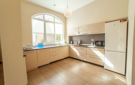 Вилла 10-местная 5 спален, фото 10