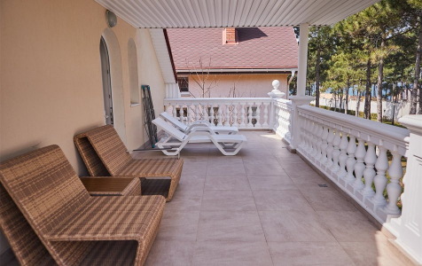 Вилла 10-местная 5 спален, фото 11