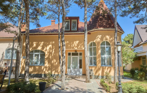 Вилла 10-местная 5 спален, фото 12