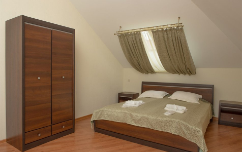 Вилла 8-местная 4 спальни вид на море, фото 4