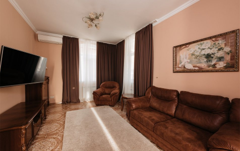 Вилла 8-местная 4 спальни вид на море, фото 5