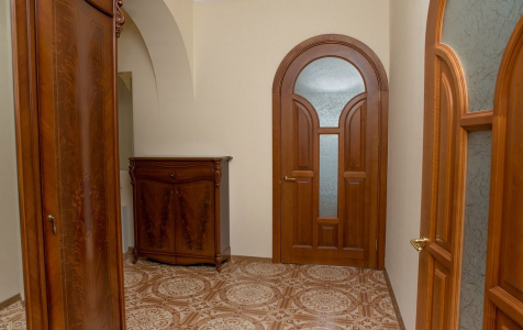 Вилла 8-местная 4 спальни вид на море, фото 7