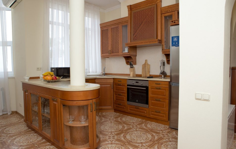 Вилла 8-местная 4 спальни вид на море, фото 8