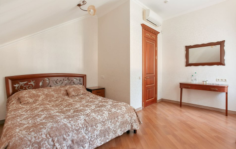 Вилла 8-местная 4 спальник вид на море,с террасой, фото 2