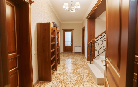 Вилла 8-местная 4 спальник вид на море,с террасой, фото 9