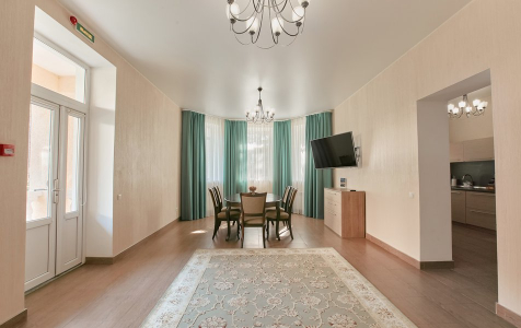 Вилла 8-местная 4 спальни с террасой, фото 6