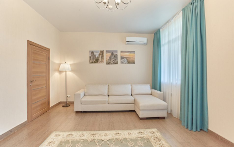 Вилла 8-местная 4 спальни с террасой, фото 5