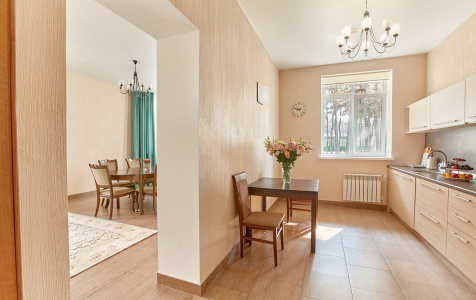 Вилла 8-местная 4 спальни с террасой, фото 8