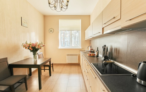 Вилла 8-местная 4 спальни с террасой, фото 9