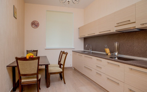 Вилла 8-местная 4 спальни с террасой, фото 10