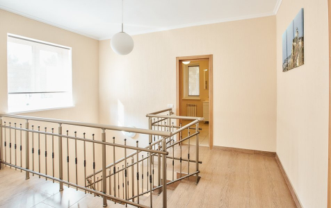 Вилла 8-местная 4 спальни с террасой, фото 11