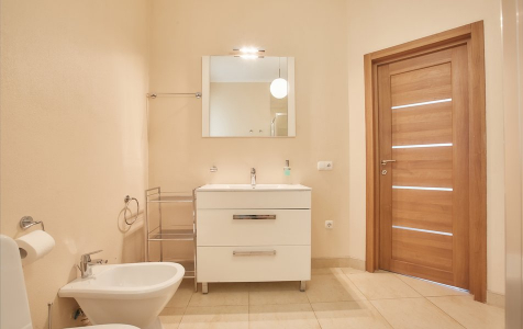 Вилла 8-местная 4 спальни с террасой, фото 18