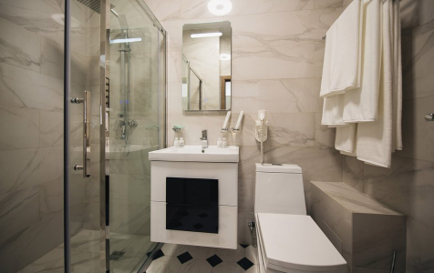 Стандарт Плюс 2-местный 1-комнатный DBL, фото 4