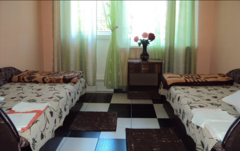 Стандарт 4-местный 2-комнатный, фото 2