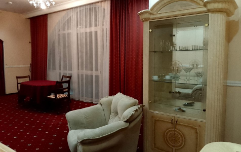 Апартаменты VIP 2-местные, фото 5