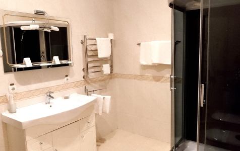 Апартаменты VIP 2-местные, фото 6