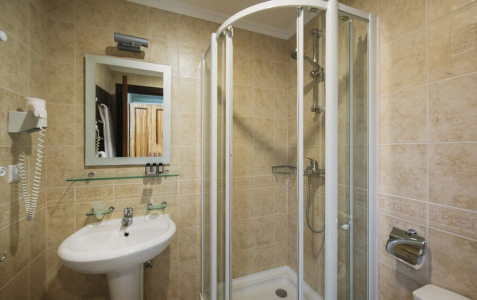 Люкс 2-местный 2-комнатный (вилла 1,2,9), фото 3