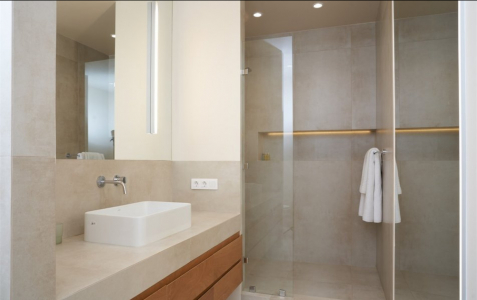 Студия 2-местный 1-комнатный (вилла 9), фото 3