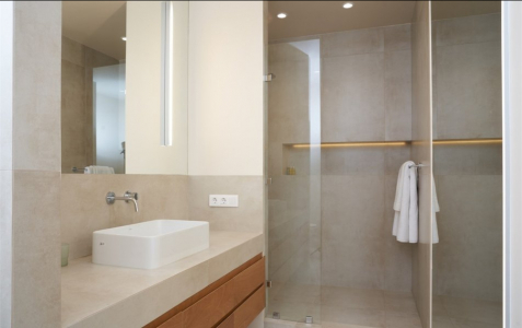 Студия Морской 2-местный 1-комнатный (вилла 9), фото 3