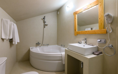 Дуплекс 2-местный 2-этажный (вилла 1,2,3,5,3,6,9), фото 3